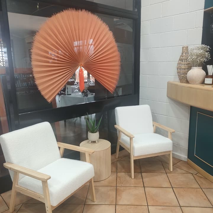 Hospitality Port Hedland