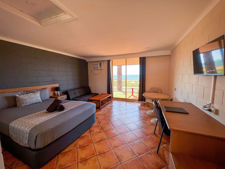 Hospitality Port Hedland