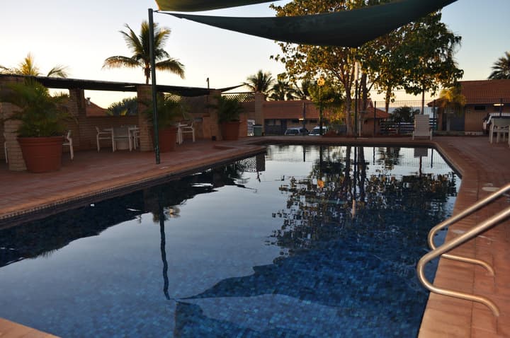 Hospitality Port Hedland