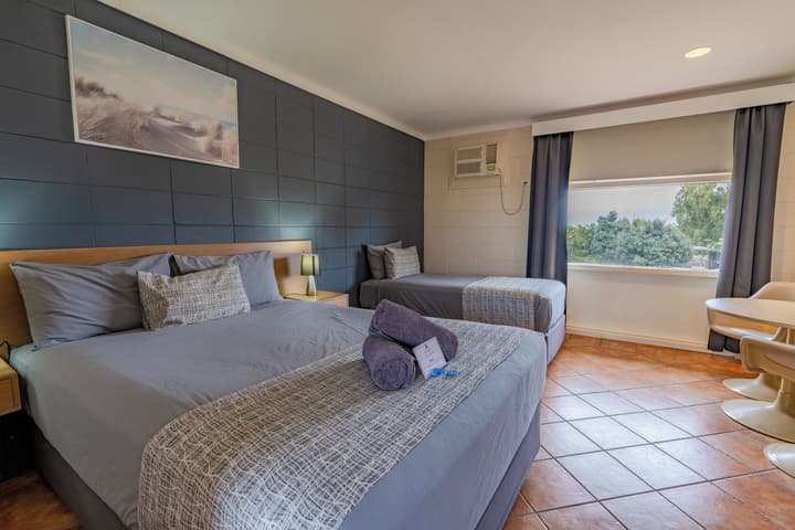 Hospitality Port Hedland