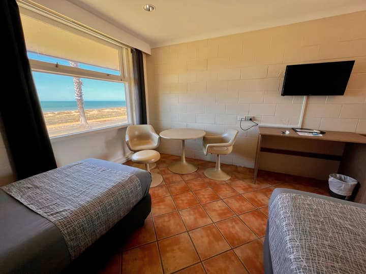 Hospitality Port Hedland