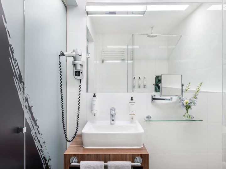 Nemzeti Hotel Budapest - MGallery Collection