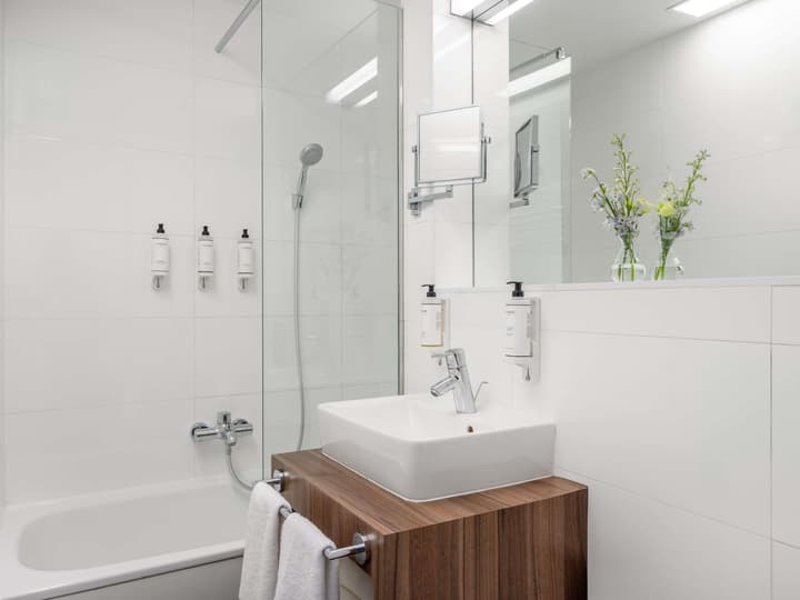 Nemzeti Hotel Budapest - MGallery Collection