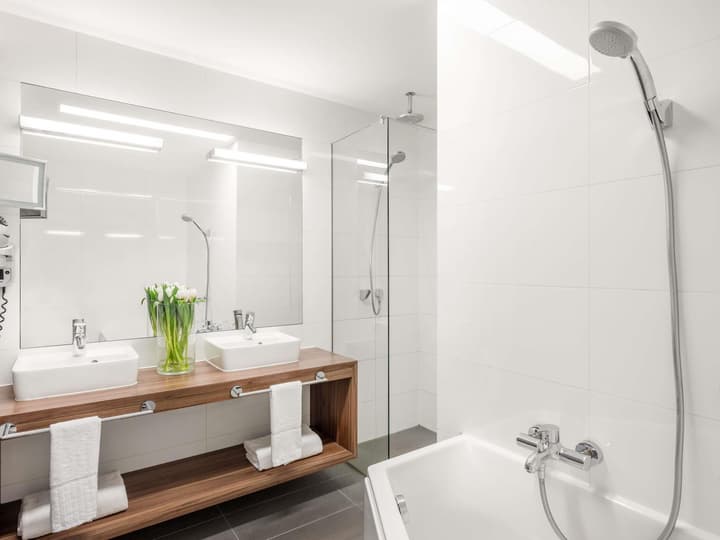 Nemzeti Hotel Budapest - MGallery Collection