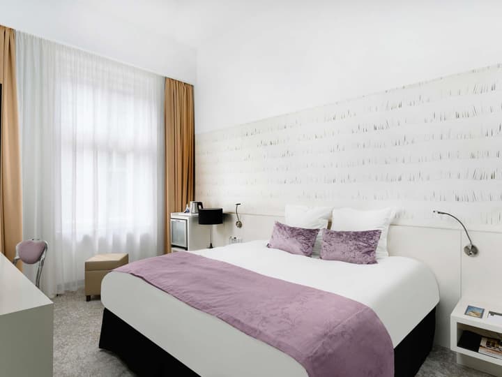 Nemzeti Hotel Budapest - MGallery Collection