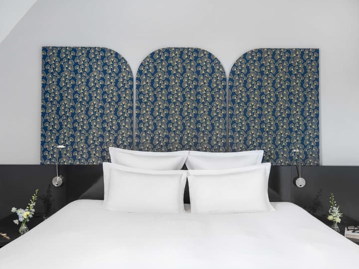 Nemzeti Hotel Budapest - MGallery Collection