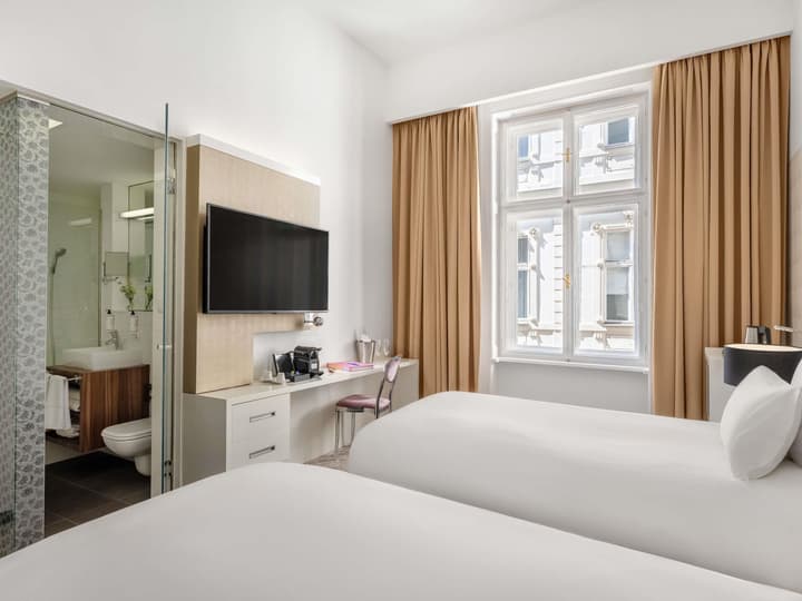 Nemzeti Hotel Budapest - MGallery Collection