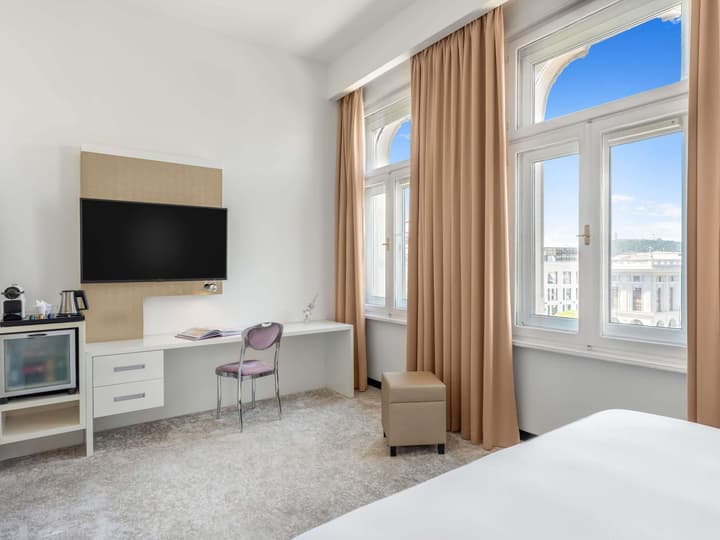 Nemzeti Hotel Budapest - MGallery Collection