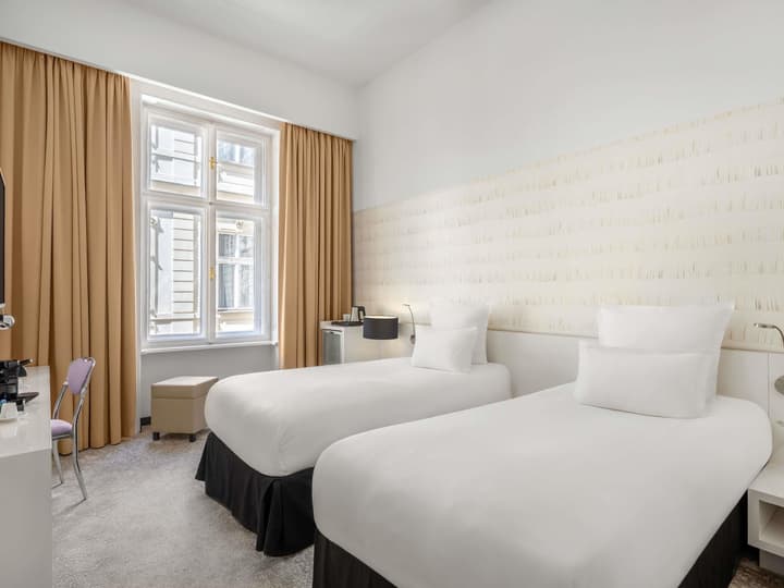 Nemzeti Hotel Budapest - MGallery Collection
