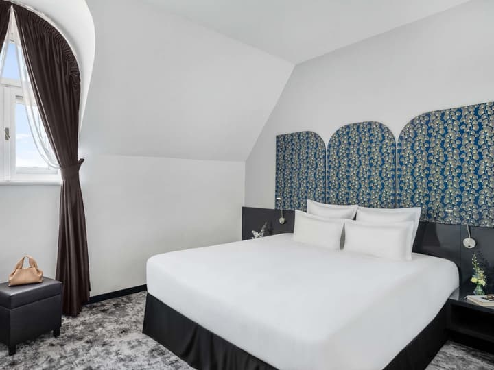 Nemzeti Hotel Budapest - MGallery Collection