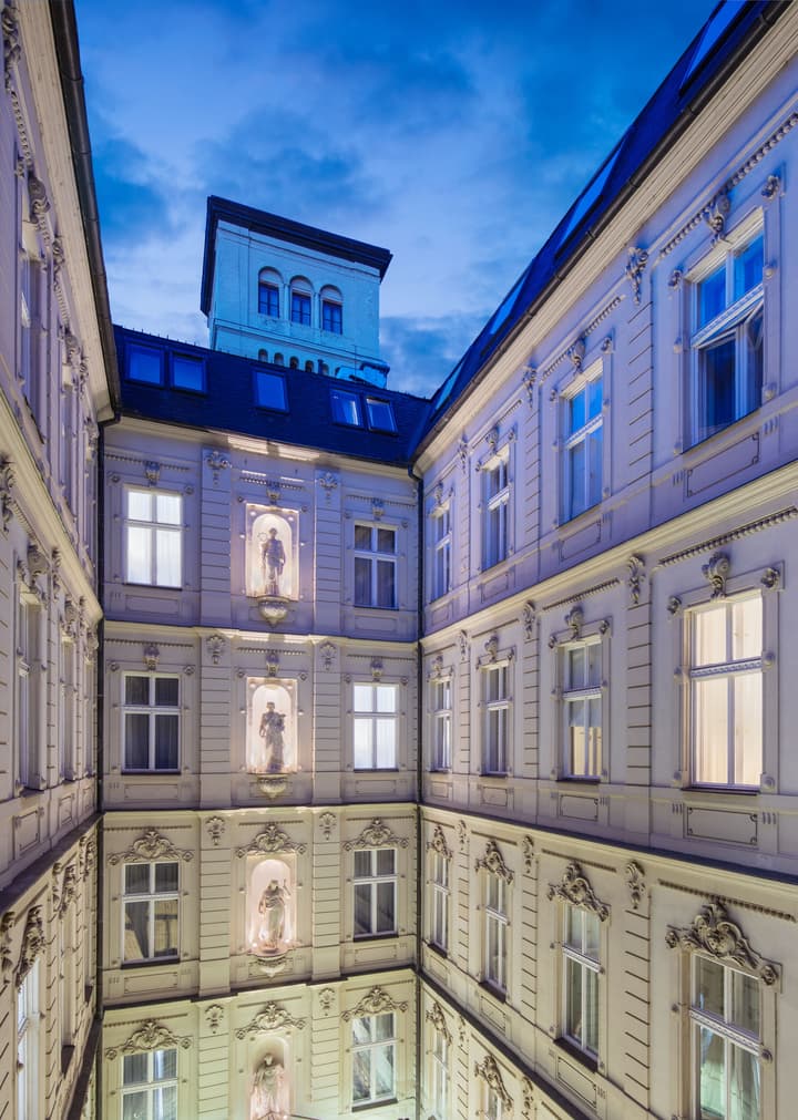 Nemzeti Hotel Budapest - MGallery Collection