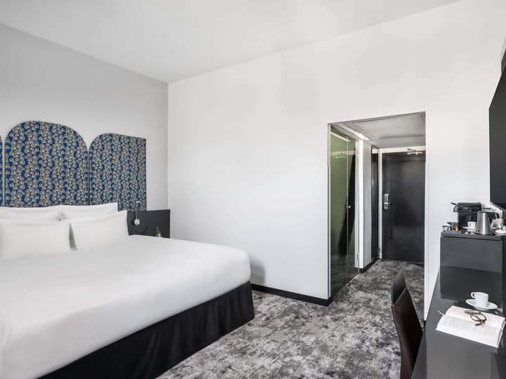 Nemzeti Hotel Budapest - MGallery Collection
