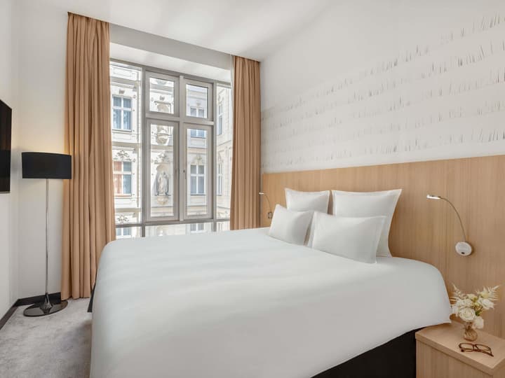 Nemzeti Hotel Budapest - MGallery Collection