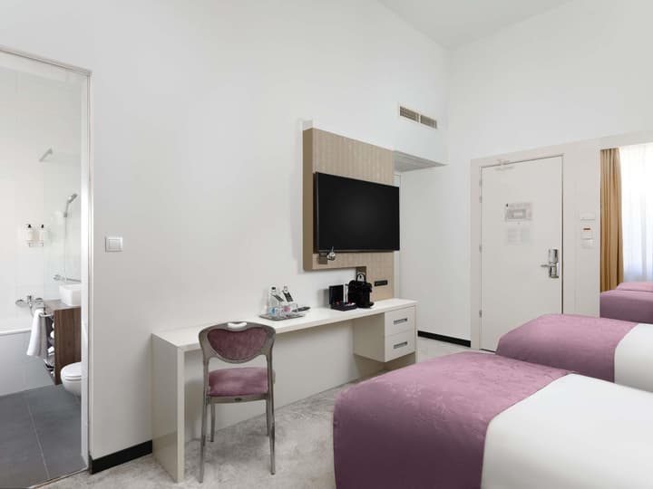 Nemzeti Hotel Budapest - MGallery Collection