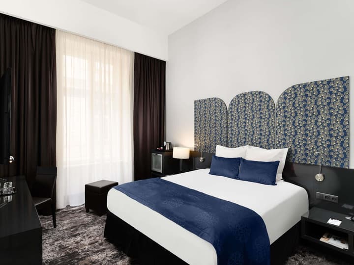 Nemzeti Hotel Budapest - MGallery Collection