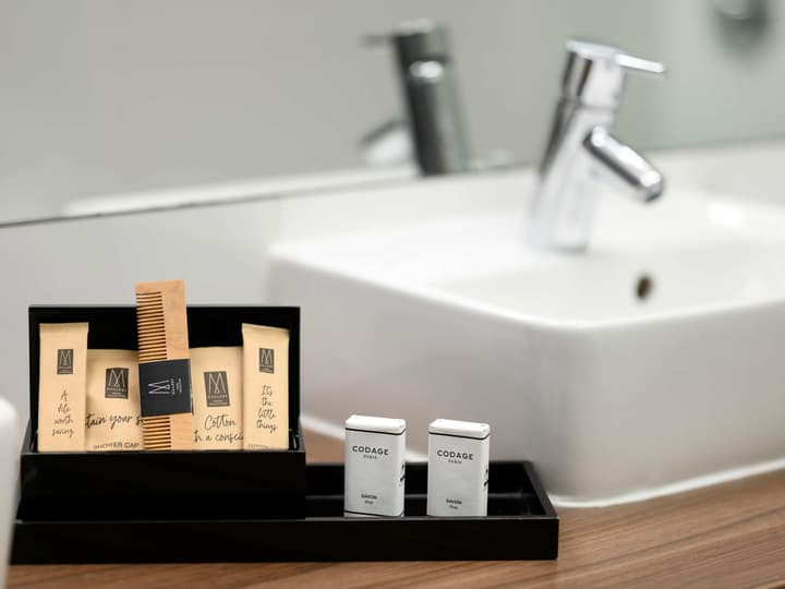 Nemzeti Hotel Budapest - MGallery Collection