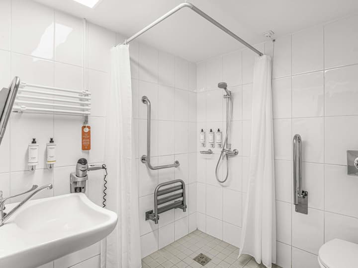 Nemzeti Hotel Budapest - MGallery Collection