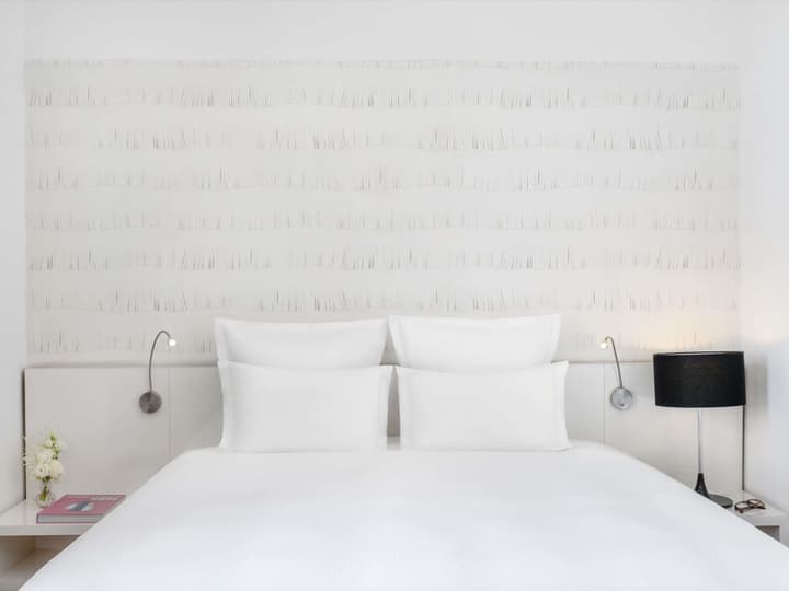 Nemzeti Hotel Budapest - MGallery Collection