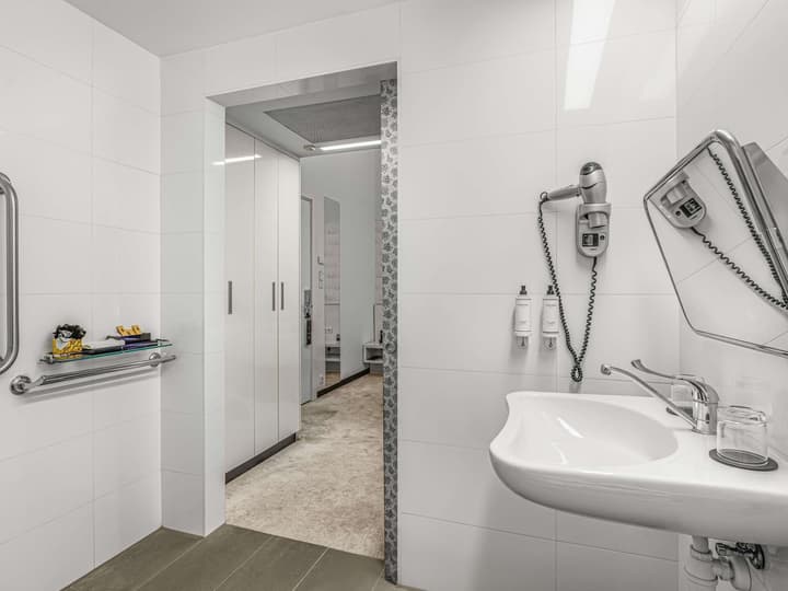 Nemzeti Hotel Budapest - MGallery Collection