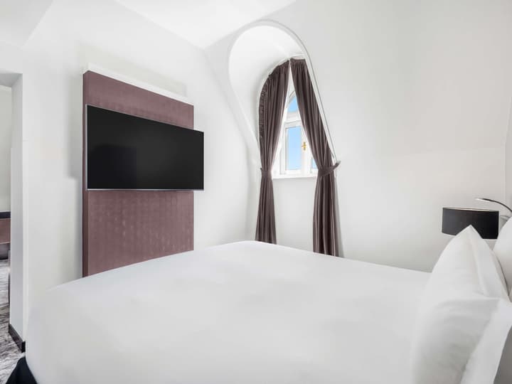 Nemzeti Hotel Budapest - MGallery Collection