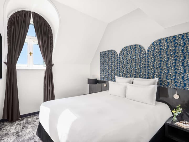 Nemzeti Hotel Budapest - MGallery Collection
