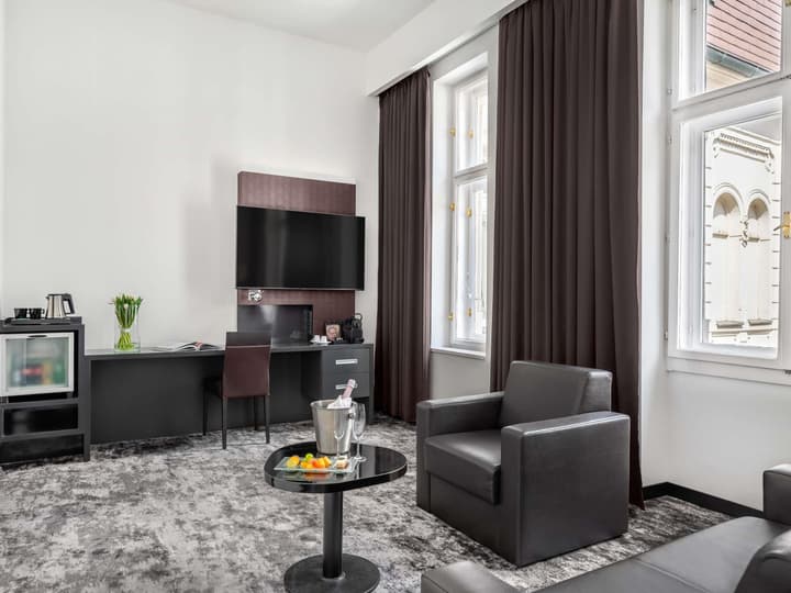 Nemzeti Hotel Budapest - MGallery Collection