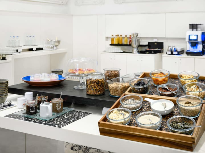 Nemzeti Hotel Budapest - MGallery Collection