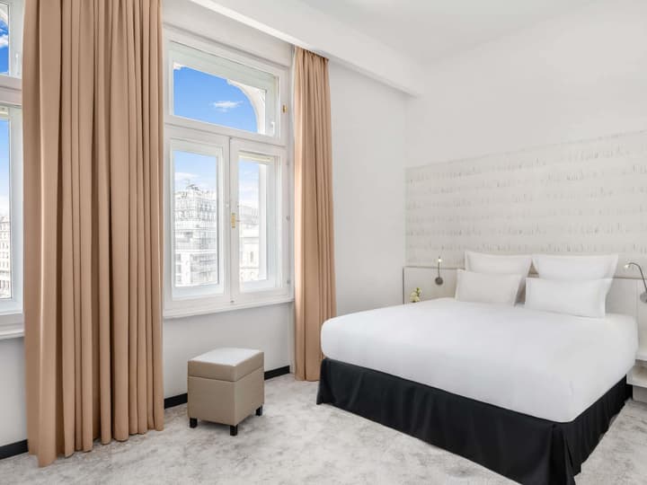 Nemzeti Hotel Budapest - MGallery Collection