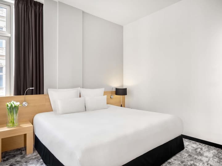 Nemzeti Hotel Budapest - MGallery Collection