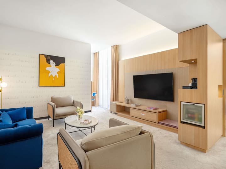 Nemzeti Hotel Budapest - MGallery Collection