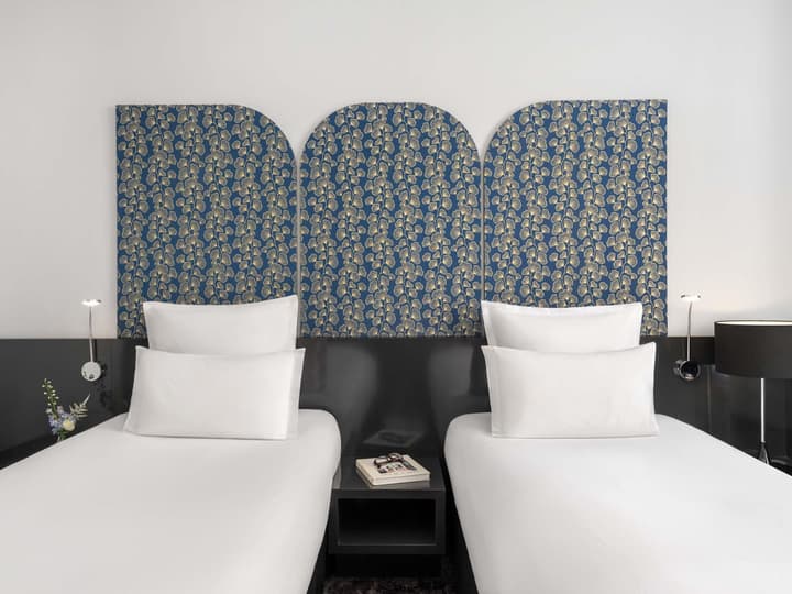 Nemzeti Hotel Budapest - MGallery Collection