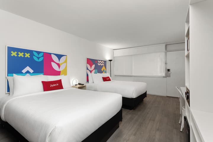 Baymont by Wyndham Orlando North Millenia