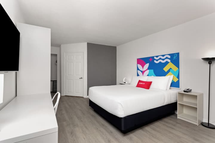 Baymont by Wyndham Orlando North Millenia
