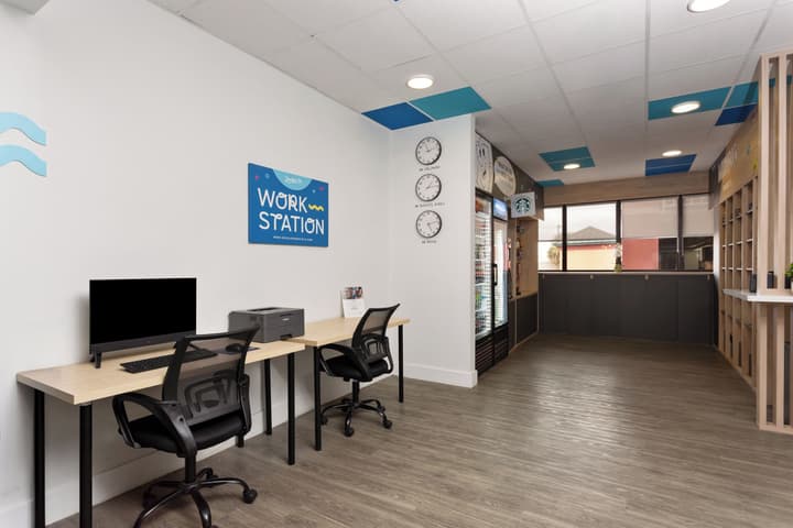 Baymont by Wyndham Orlando North Millenia