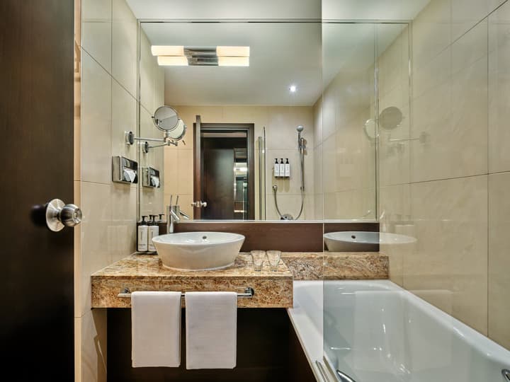Crowne Plaza Bratislava by IHG