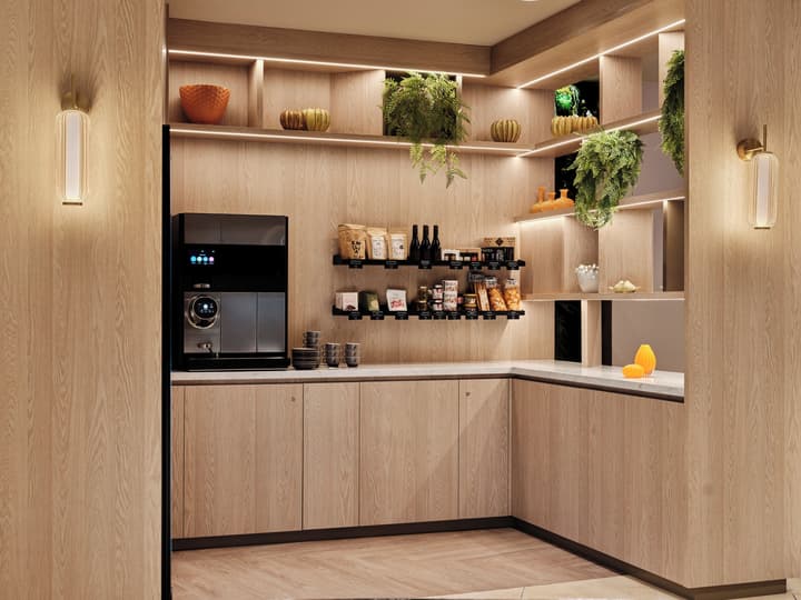 Crowne Plaza Bratislava by IHG