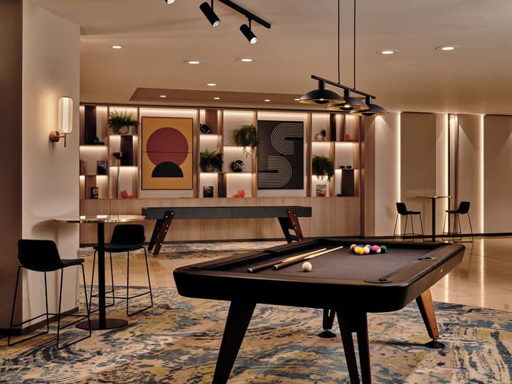 Crowne Plaza Bratislava by IHG