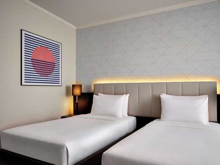 Crowne Plaza Bratislava by IHG