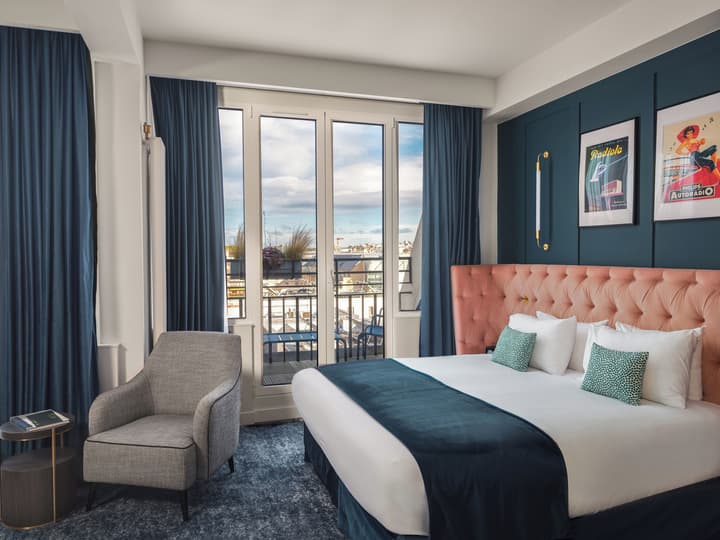Pley Hotel