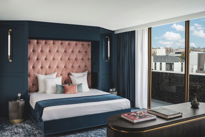 Pley Hotel
