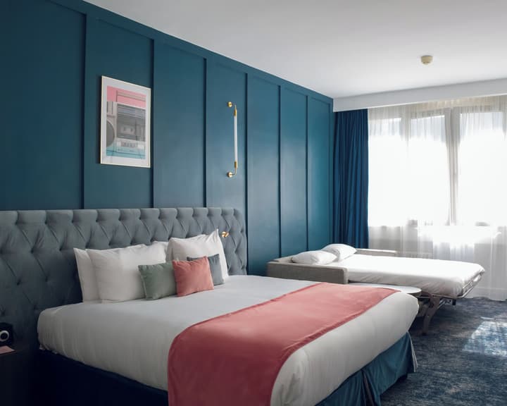 Pley Hotel