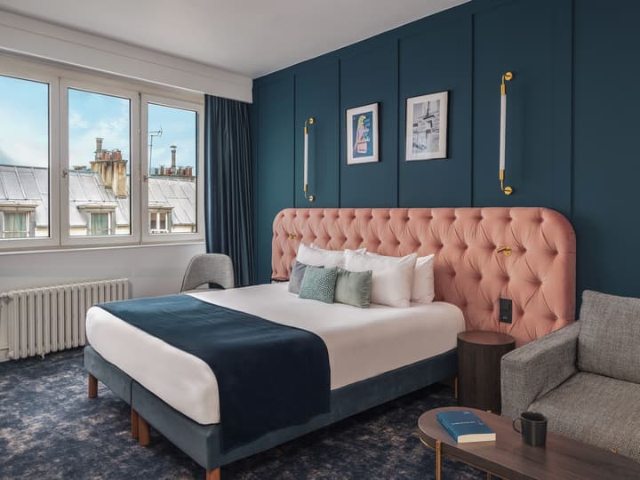 Pley Hotel