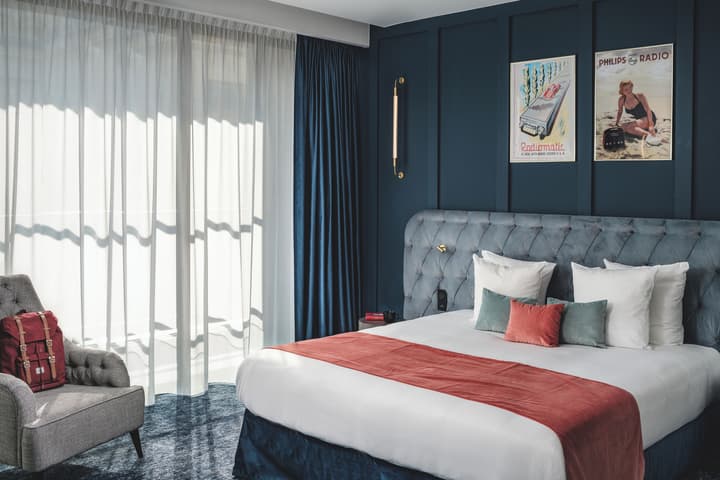 Pley Hotel