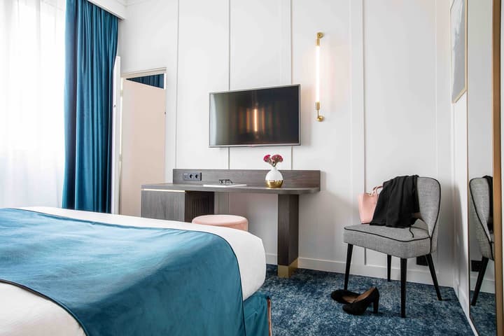 Pley Hotel