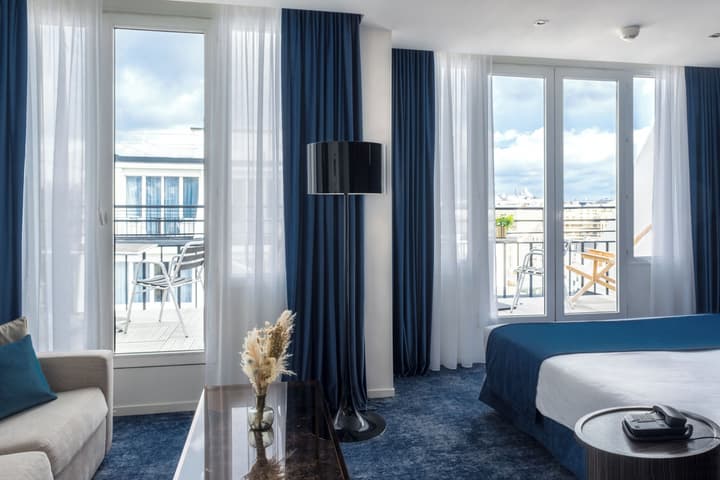 Pley Hotel