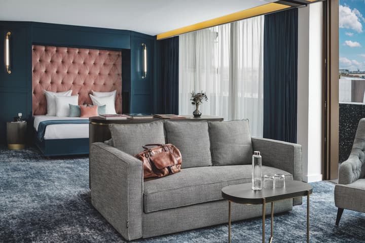 Pley Hotel