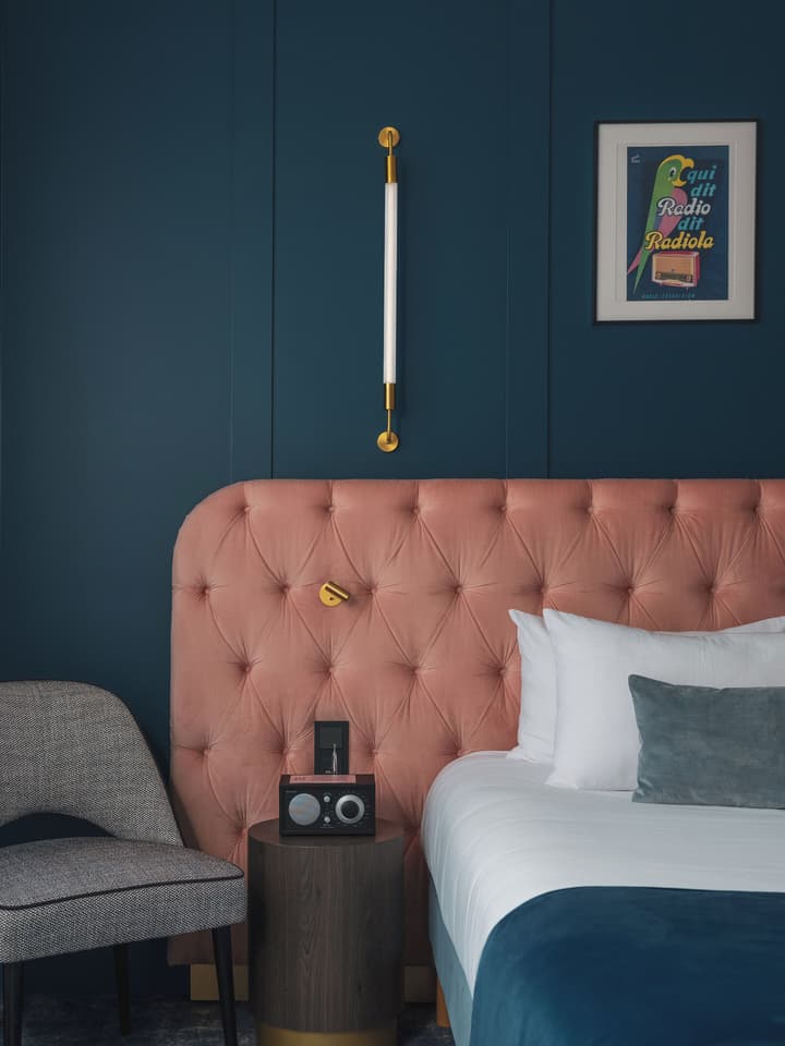 Pley Hotel