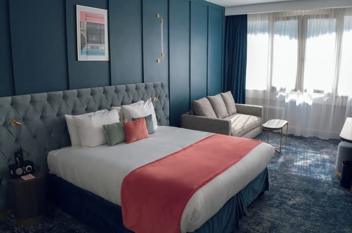 Pley Hotel