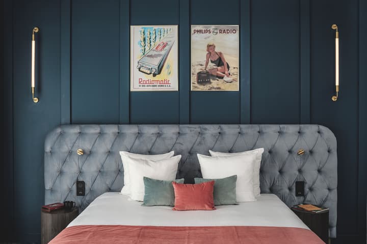 Pley Hotel