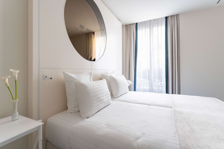Hôtel Astra Opéra - Astotel
